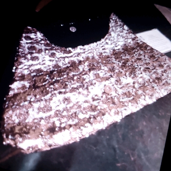 VICTORIA SECRET FOLDABLE COSMETIC OR CLUTCH BAG - Picture 3 of 9